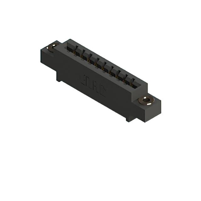 387-009-541-603 EDAC Inc.  Edgeboard Connectors